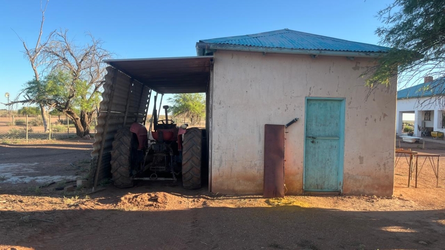 3 Bedroom Property for Sale in Upington Rural Northern Cape